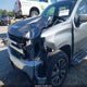 3GCPWCED1MG386696 2021 Chevrolet Silverado 1500 2Wd Short Bed Lt auction photo thumbnail 6