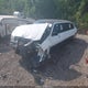 1L1FM88W45Y606770 2005 Lincoln Town Car auction photo thumbnail 2