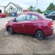 ML32F3FJ0HH000878 2017 Mitsubishi Mirage G4 Es auction photo thumbnail 14