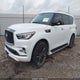 JN8AZ2AF6N9740152 2022 Infiniti Qx80 Premium Select auction photo thumbnail 2