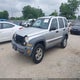 1J4GL48K25W622911 2005 Jeep Liberty Sport auction photo thumbnail 2