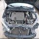 2T1BURHE7HC850842 2017 Toyota Corolla Le auction photo thumbnail 10