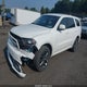 1C4RDJDG4JC312363 2018 Dodge Durango Gt Awd auction photo thumbnail 2