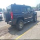 5GTDN13E978119511 2007 Hummer H3 Suv auction photo thumbnail 4