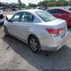 1HGCP2F61CA012853 2012 Honda Accord 2.4 Se auction photo thumbnail 3