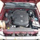 5TEUU42N85Z097932 2005 Toyota Tacoma Base V6 auction photo thumbnail 10