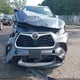 5TDGZRBHXLS035092 2020 Toyota Highlander Xle auction photo thumbnail 6