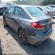 19XFB2F87EE246152 2014 Honda Civic Ex auction photo thumbnail 3