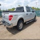 1FTFW1ET0BFD06844 2011 Ford F-150 Xlt auction photo thumbnail 4