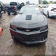 2G1FK1EJ1E9176413 2014 Chevrolet Camaro 2Ss auction photo thumbnail 12