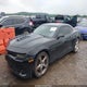 2G1FK1EJ1E9176413 2014 Chevrolet Camaro 2Ss auction photo thumbnail 2