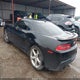 2G1FK1EJ1E9176413 2014 Chevrolet Camaro 2Ss auction photo thumbnail 3