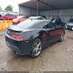 2G1FK1EJ1E9176413 2014 Chevrolet Camaro 2Ss auction photo thumbnail 4