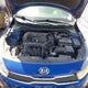 3KPA24AD9LE330450 2020 Kia Rio S auction photo thumbnail 10