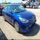 3KPA24AD9LE330450 2020 Kia Rio S auction photo thumbnail 1