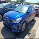 3KPA24AD9LE330450 2020 Kia Rio S auction photo thumbnail 2