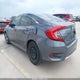 2HGFC2F6XKH524099 2019 Honda Civic Lx auction photo thumbnail 3