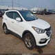 5XYZUDLB6JG532820 2018 Hyundai Santa Fe Sport 2.4L auction photo thumbnail 1