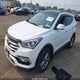 5XYZUDLB6JG532820 2018 Hyundai Santa Fe Sport 2.4L auction photo thumbnail 2