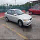 2T1BR12E61C395807 2001 Toyota Corolla Le auction photo thumbnail 1