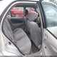 2T1BR12E61C395807 2001 Toyota Corolla Le auction photo thumbnail 8