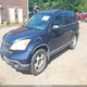 JHLRE383X8C052161 2008 Honda Cr-V Lx auction photo thumbnail 2