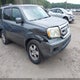 5FNYF48579B019183 2009 Honda Pilot Ex-L auction photo thumbnail 6
