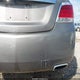 1G4GE5GD4BF245563 2011 Buick Lacrosse Cxs auction photo thumbnail 6