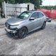 SHHFK7H92MU219841 2021 Honda Civic Sport Touring auction photo thumbnail 2