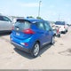 1G1FW6S07J4139246 2018 Chevrolet Bolt Ev Lt auction photo thumbnail 4