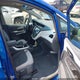 1G1FW6S07J4139246 2018 Chevrolet Bolt Ev Lt auction photo thumbnail 5