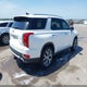 KM8R4DHE4NU337804 2022 Hyundai Palisade Sel auction photo thumbnail 4