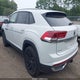 1V2KE2CA5NC207255 2022 Volkswagen Atlas Cross Sport 3.6L V6 Se W/Technology auction photo thumbnail 3