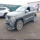 1C4RJFBG7FC687874 2015 Jeep Grand Cherokee Limited auction photo thumbnail 2