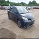 5TDJZ3DC2JS189135 2018 Toyota Sienna Le 7 Passenger auction photo thumbnail 1
