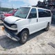 1GAZG1FGXD1164474 2013 Chevrolet Express 3500 Lt auction photo thumbnail 2