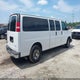 1GAZG1FGXD1164474 2013 Chevrolet Express 3500 Lt auction photo thumbnail 4
