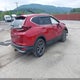 2HKRW2H89MH610855 2021 Honda Cr-V Awd Ex-L auction photo thumbnail 4