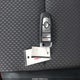 1FMCU9NA0PUA56302 2023 Ford Escape St-Line Select auction photo thumbnail 11