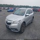 5FRYD4H46EB016555 2014 Acura Mdx Technology Package auction photo thumbnail 2