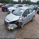 3N1CN8DV9SL811436 2025 Nissan Versa 1.6 S auction photo thumbnail 2