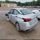 3N1CN8DV9SL811436 2025 Nissan Versa 1.6 S auction photo thumbnail 3