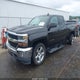 1GCVKREC1JZ380311 2018 Chevrolet Silverado 1500 1Lt auction photo thumbnail 2