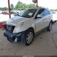 3GYFNAEYXAS633190 2010 Cadillac Srx Luxury Collection auction photo thumbnail 2