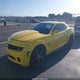 2G1FA1E30D9197949 2013 Chevrolet Camaro 2Ls auction photo thumbnail 2