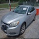 1G11C5SL3EF243962 2014 Chevrolet Malibu 1Lt auction photo thumbnail 2
