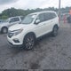 5FNYF6H98GB106537 2016 Honda Pilot Touring auction photo thumbnail 2