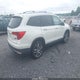 5FNYF6H98GB106537 2016 Honda Pilot Touring auction photo thumbnail 4