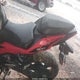 ML5EXGG19SDA66533 2025 Kawasaki Ex500 auction photo thumbnail 19