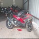 ML5EXGG19SDA66533 2025 Kawasaki Ex500 auction photo thumbnail 13